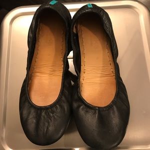 Tieks size 6